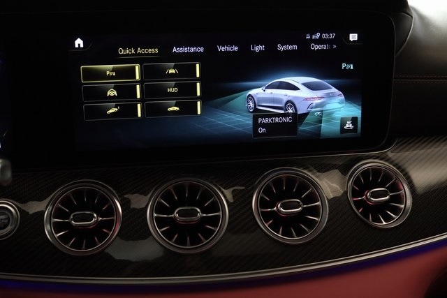 2023 MERCEDES-BENZ AMG GT - Image 26