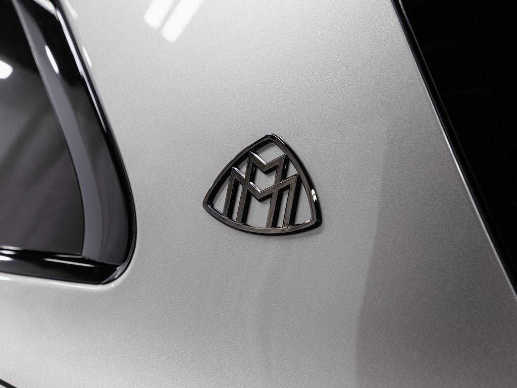 2024 MERCEDES-BENZ GLS-CLASS - Image 40