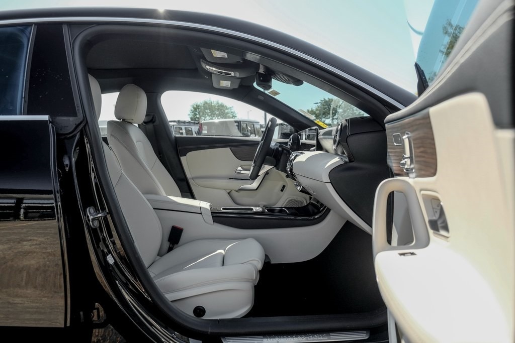 2026 MERCEDES-BENZ CLA-CLASS - Image 21