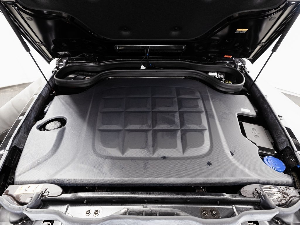 2025 MERCEDES-BENZ G-CLASS - Image 36