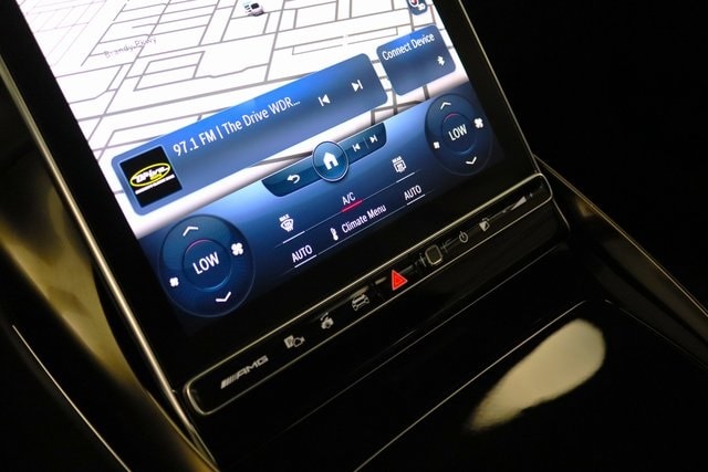 2022 MERCEDES-BENZ SL-CLASS - Image 29