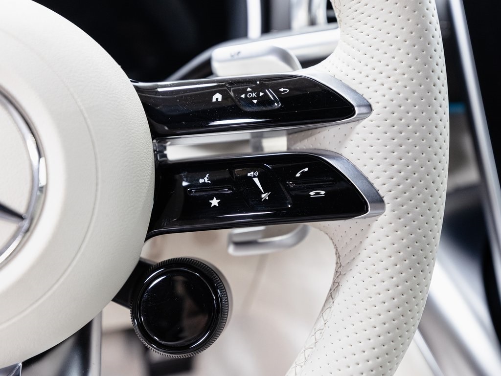 2023 MERCEDES-BENZ SL-CLASS - Image 14