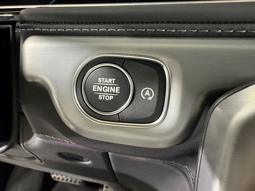 2025 MERCEDES-BENZ G-CLASS - Image 17