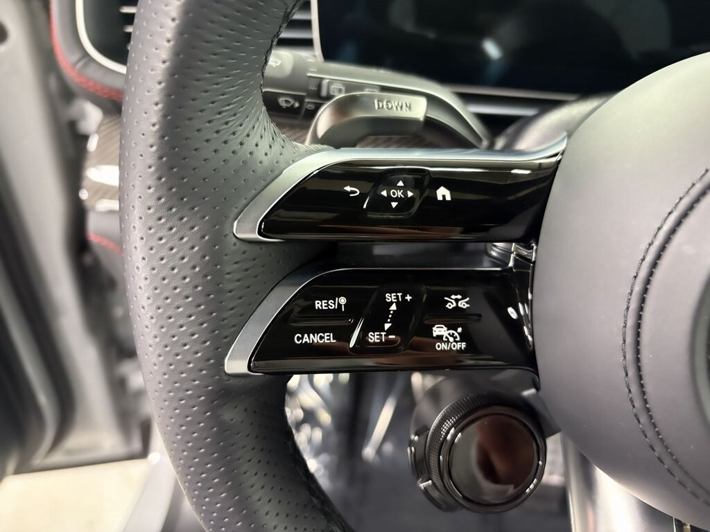 2026 MERCEDES-BENZ GLE-CLASS - Image 12