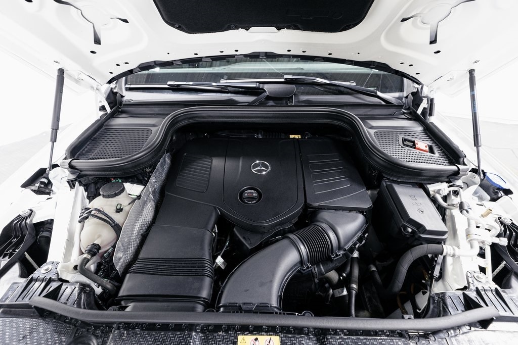 2024 MERCEDES-BENZ GLE-CLASS - Image 37