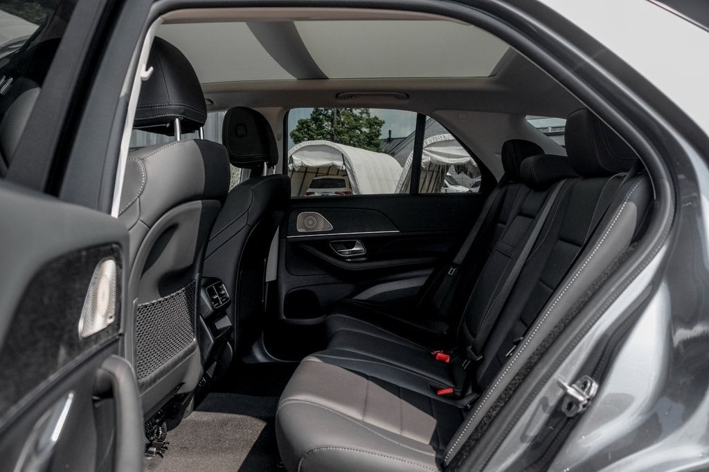 2026 MERCEDES-BENZ GLE-CLASS - Image 19