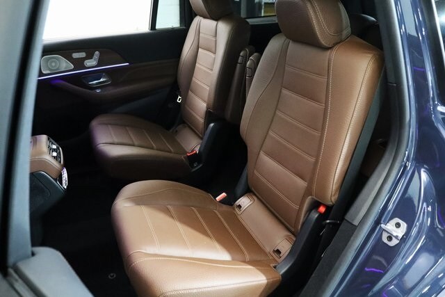 2024 MERCEDES-BENZ GLS-CLASS - Image 18