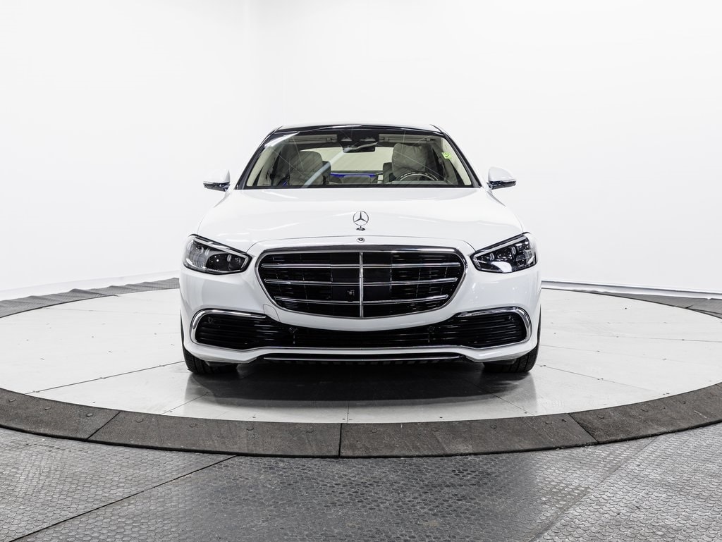 2024 MERCEDES-BENZ S-CLASS - Image 2