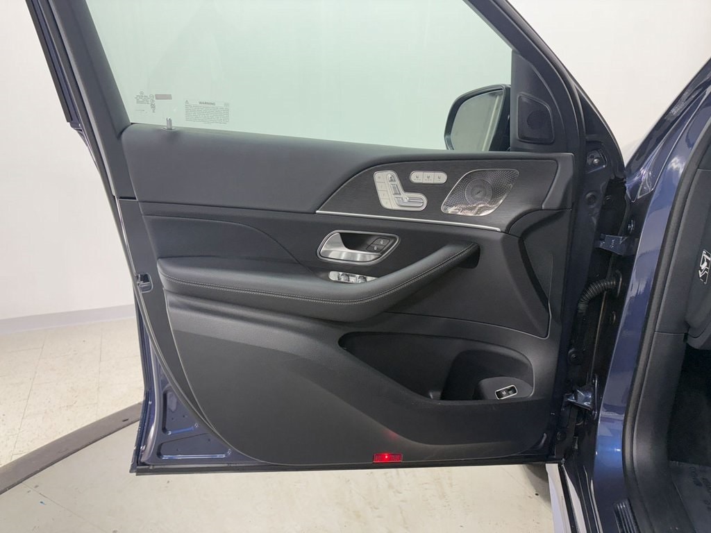 2026 MERCEDES-BENZ GLE-CLASS - Image 5