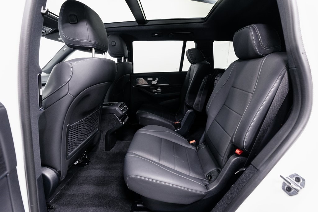 2026 MERCEDES-BENZ GLS-CLASS - Image 29