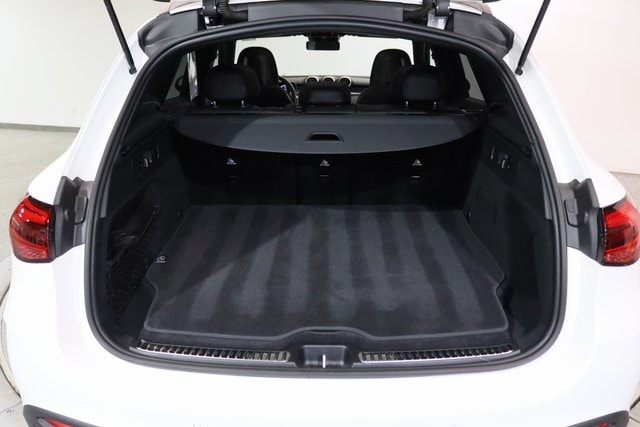 2025 MERCEDES-BENZ GLC-CLASS - Image 27