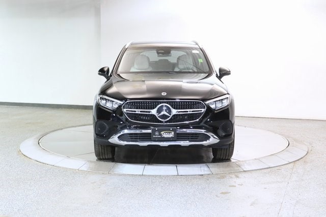 2025 MERCEDES-BENZ GLC-CLASS - Image 10