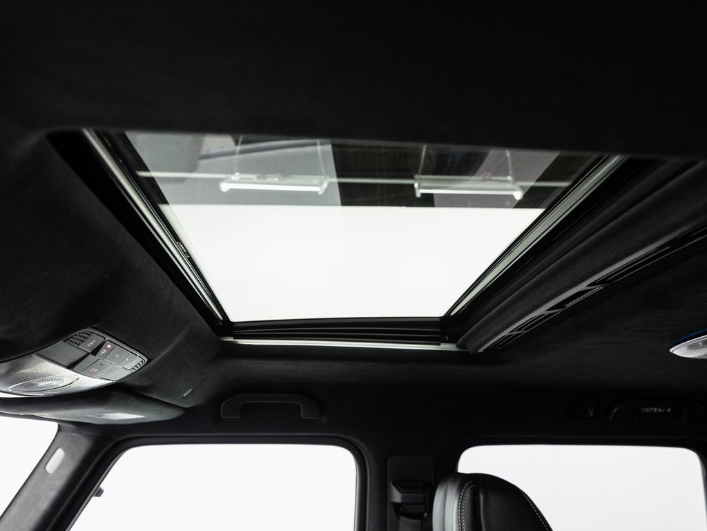 2025 MERCEDES-BENZ G-CLASS - Image 27