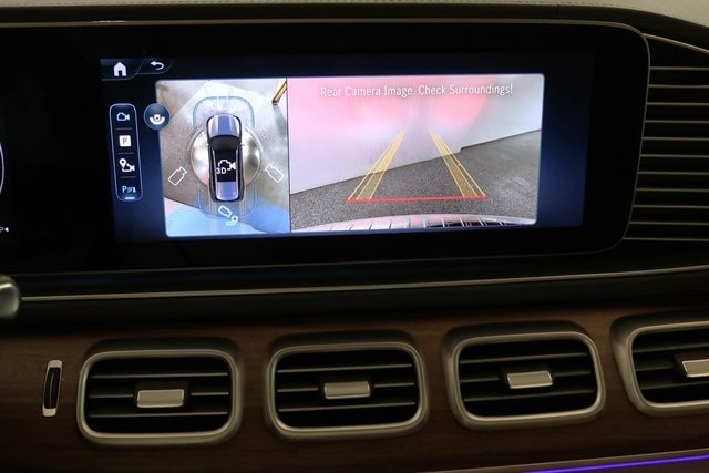 2025 MERCEDES-BENZ GLS-CLASS - Image 7