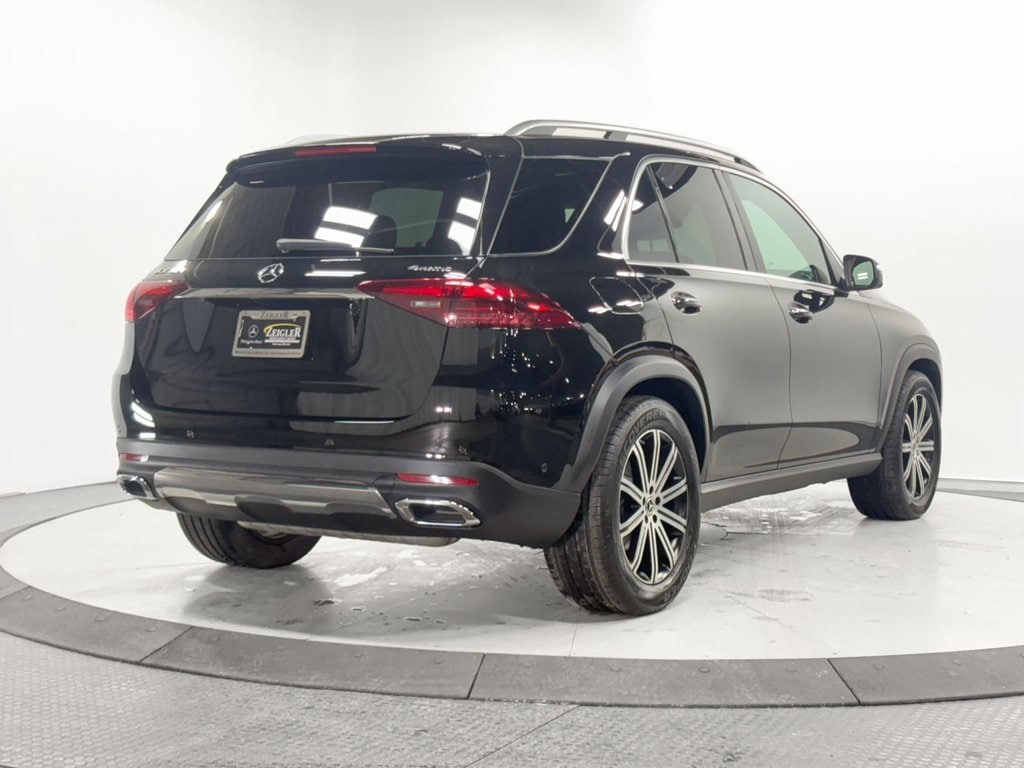2026 MERCEDES-BENZ GLE-CLASS - Image 32
