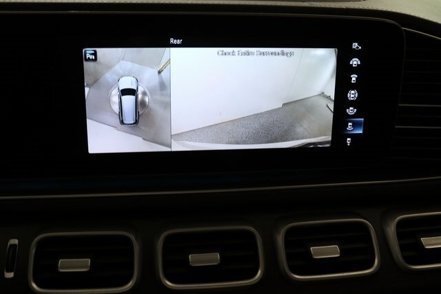 2022 MERCEDES-BENZ GLS-CLASS - Image 29