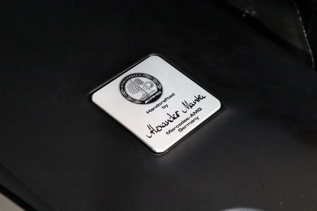 2024 MERCEDES-BENZ GLS-CLASS - Image 35