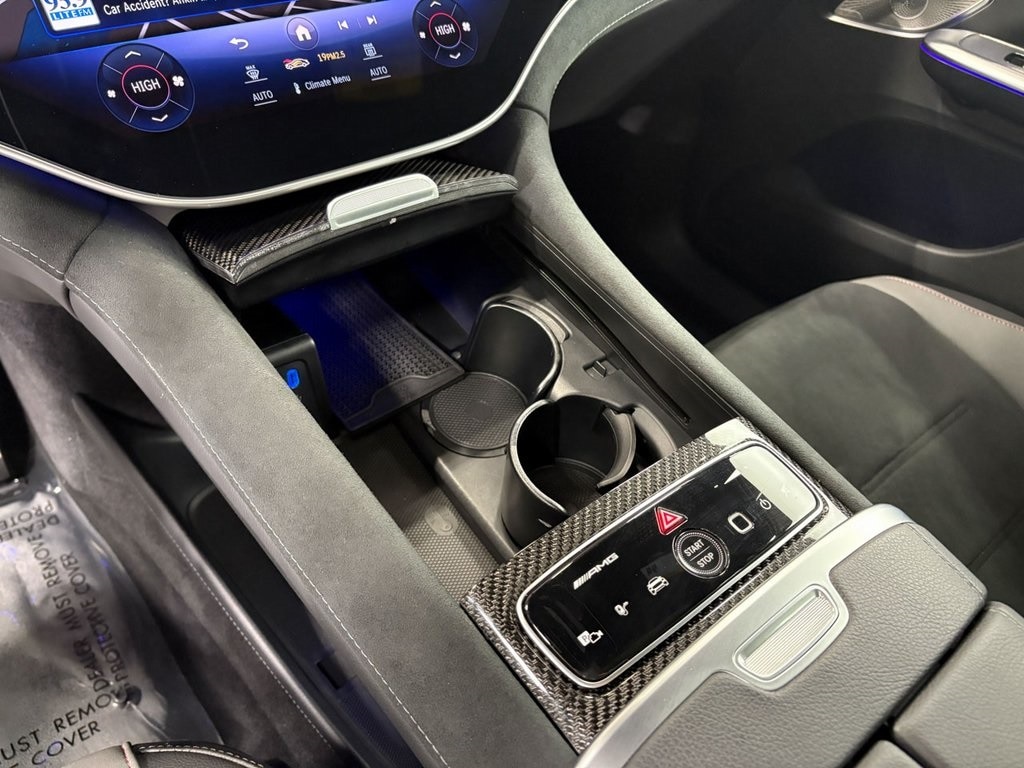 2024 MERCEDES-BENZ EQE-CLASS SUV - Image 16