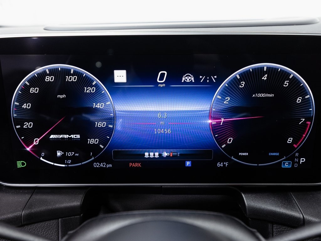 2024 MERCEDES-BENZ GLC-CLASS - Image 14