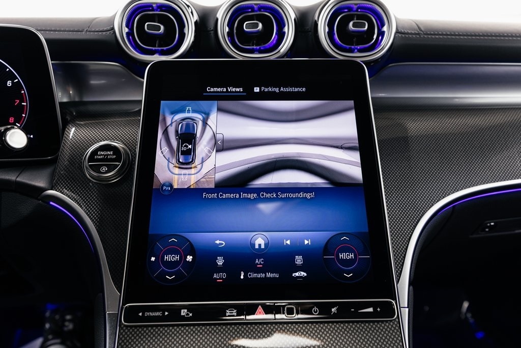 2026 MERCEDES-BENZ GLC-CLASS - Image 21