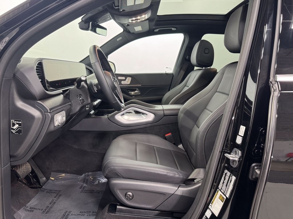 2026 MERCEDES-BENZ GLE-CLASS - Image 8