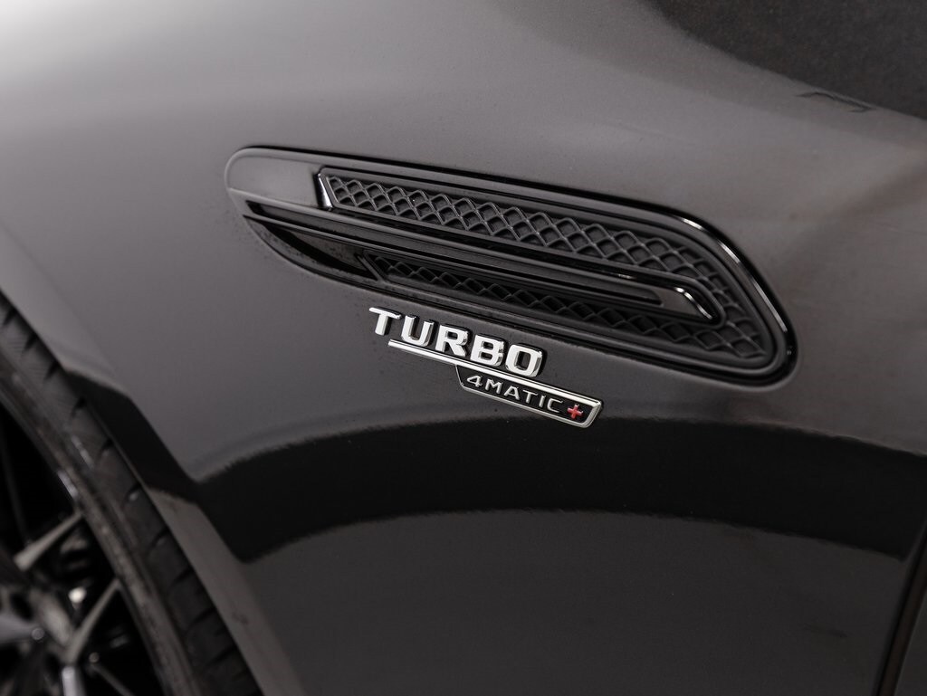 2022 MERCEDES-BENZ AMG GT - Image 37