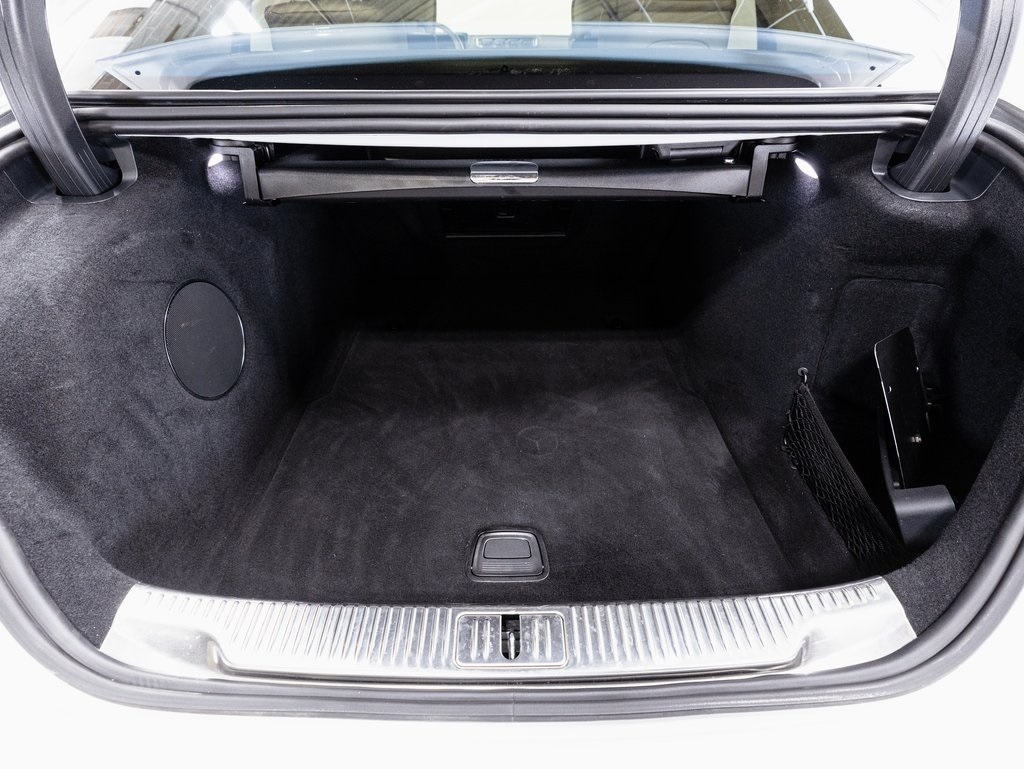 2024 MERCEDES-BENZ S-CLASS - Image 34