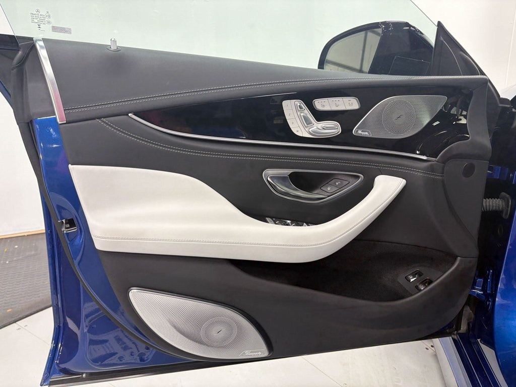 2024 MERCEDES-BENZ AMG GT - Image 7