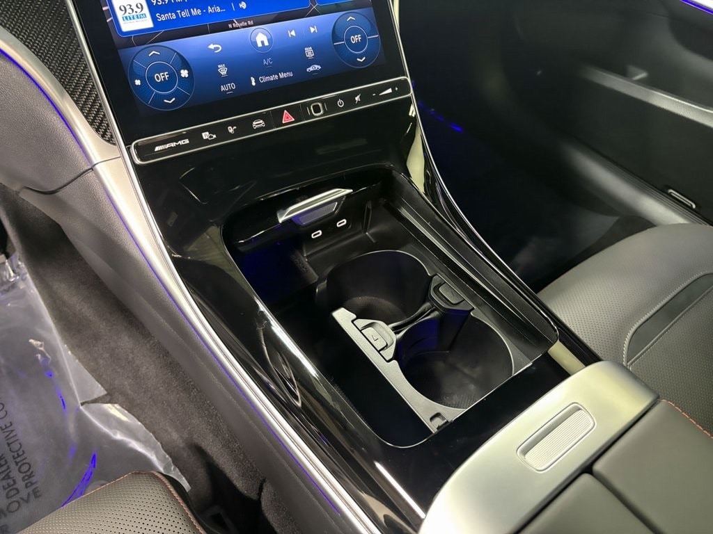 2025 MERCEDES-BENZ C-CLASS - Image 16