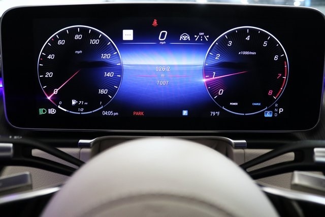 2023 MERCEDES-BENZ S-CLASS - Image 23