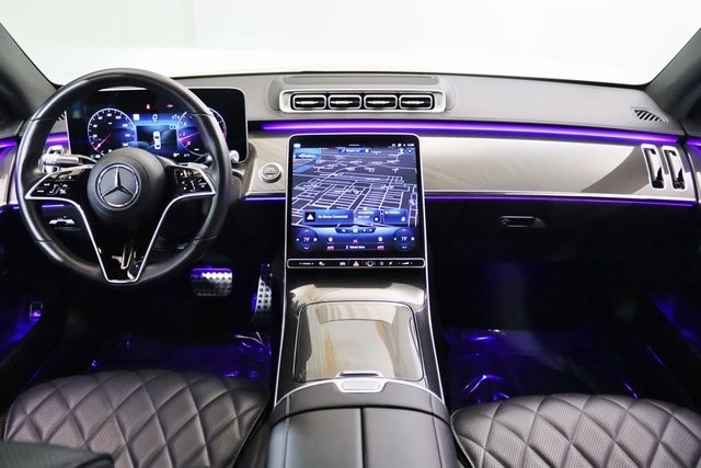 2023 MERCEDES-BENZ S-CLASS - Image 28