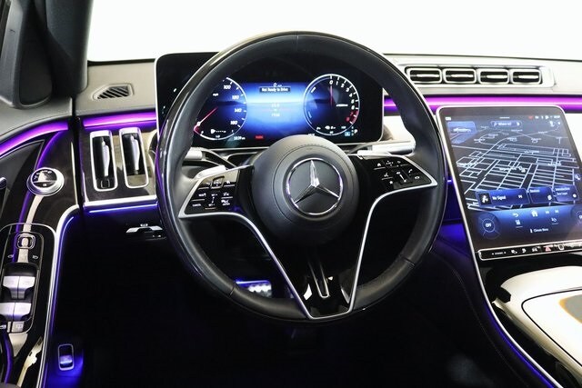 2024 MERCEDES-BENZ S-CLASS - Image 19