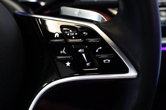 2022 MERCEDES-BENZ S-CLASS - Image 6