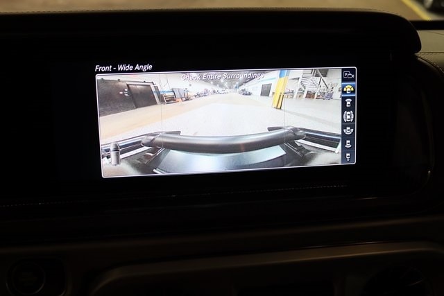 2024 MERCEDES-BENZ G-CLASS - Image 13