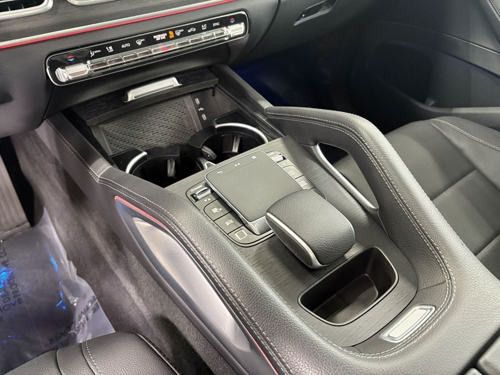 2026 MERCEDES-BENZ GLE-CLASS - Image 15