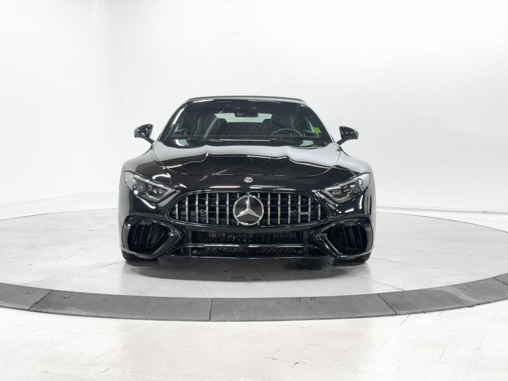 2022 MERCEDES-BENZ SL-CLASS - Image 2