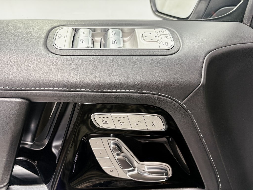 2022 MERCEDES-BENZ G-CLASS - Image 6