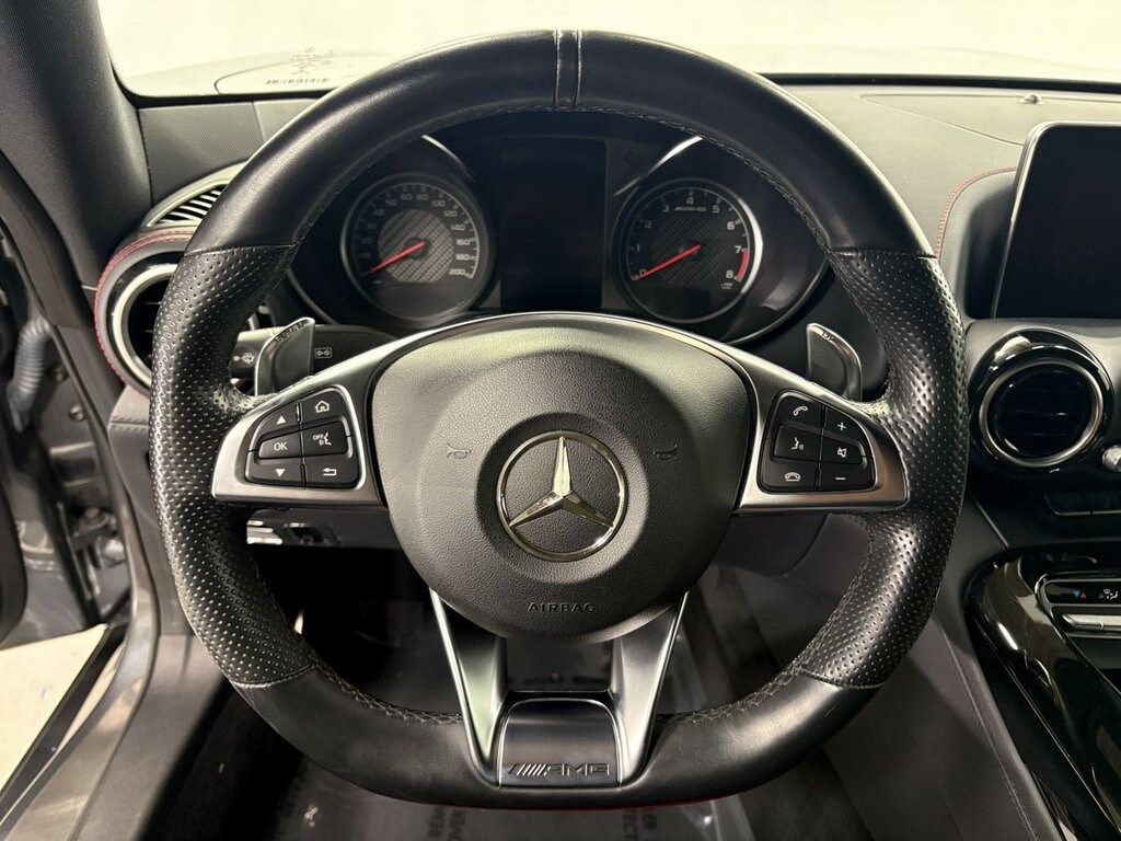 2019 MERCEDES-BENZ AMG GT - Image 14