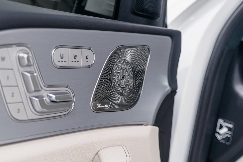 2024 MERCEDES-BENZ GLS-CLASS - Image 7