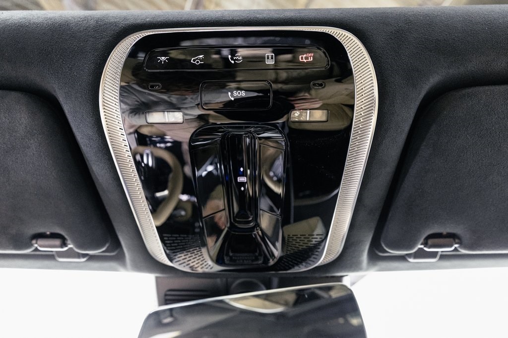 2024 MERCEDES-BENZ S-CLASS - Image 26