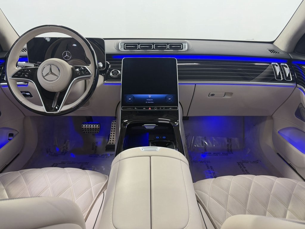 2024 MERCEDES-BENZ S-CLASS - Image 27