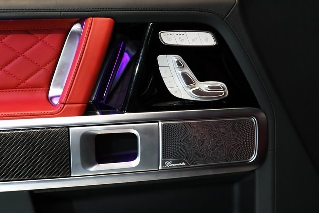 2024 MERCEDES-BENZ G-CLASS - Image 3