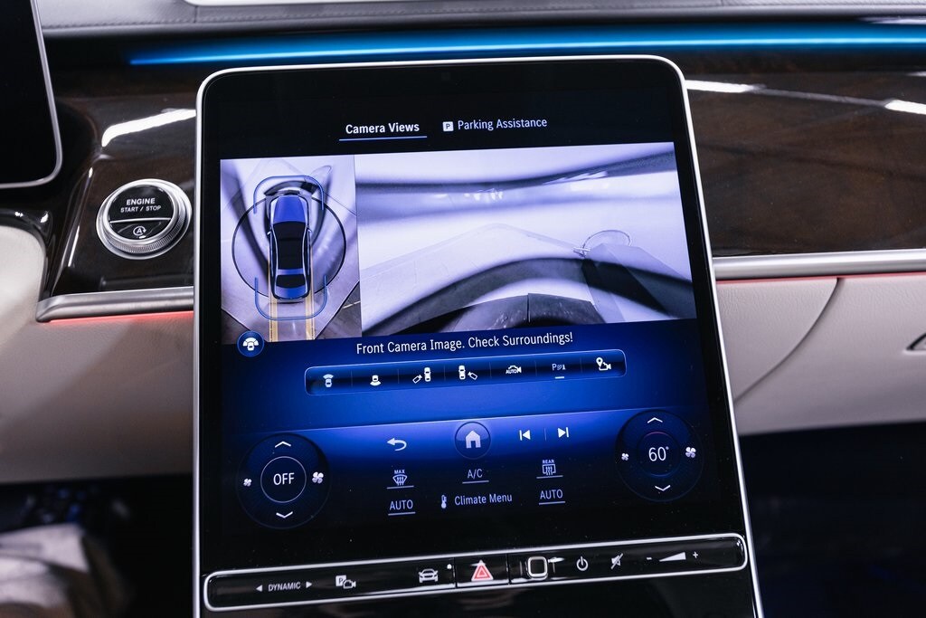 2023 MERCEDES-BENZ S-CLASS - Image 19