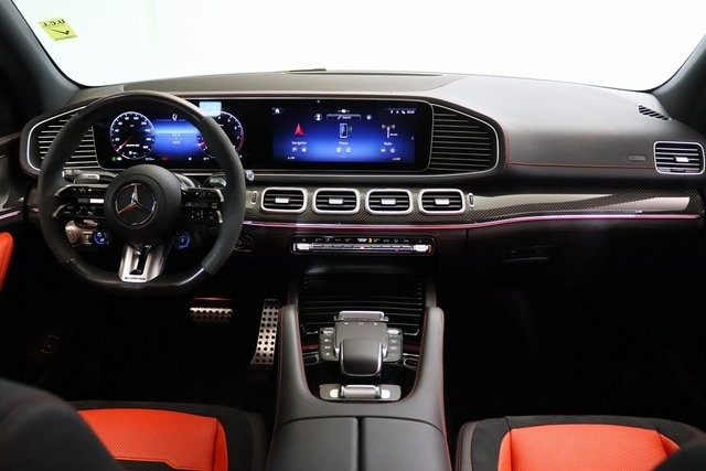 2024 MERCEDES-BENZ GLE-CLASS - Image 23