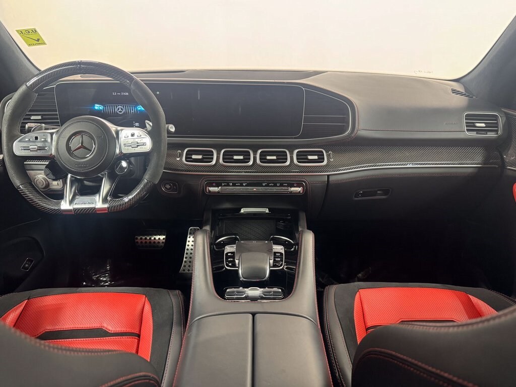 2022 MERCEDES-BENZ GLE-CLASS - Image 26