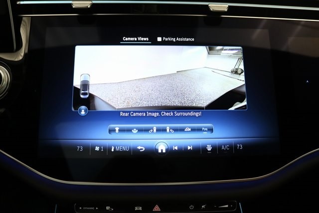 2024 MERCEDES-BENZ E-CLASS - Image 10