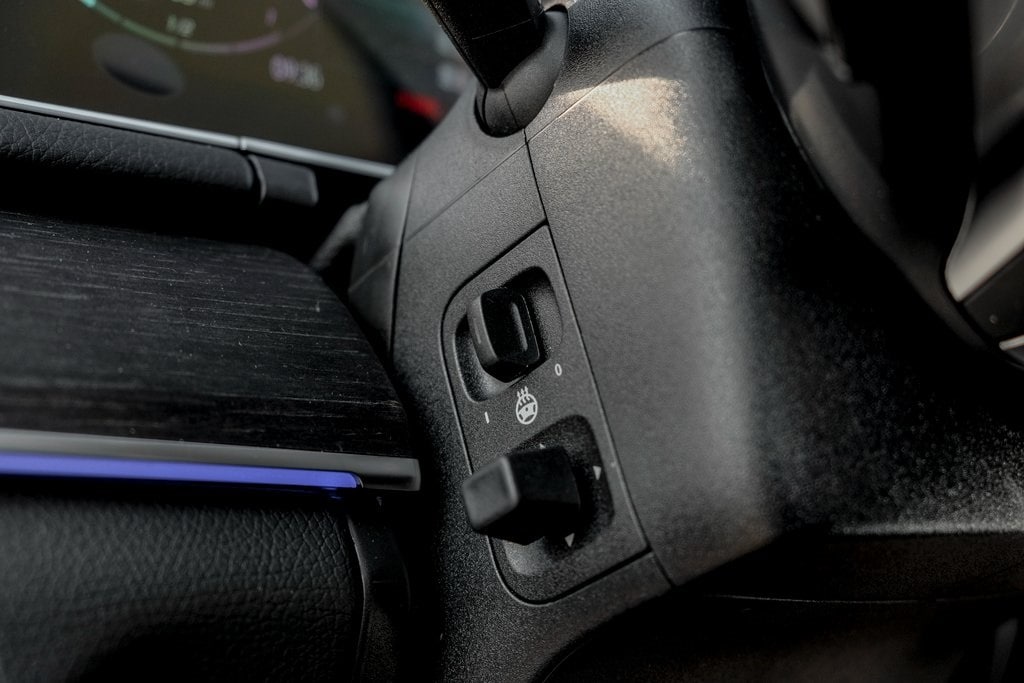 2026 MERCEDES-BENZ GLS-CLASS - Image 17