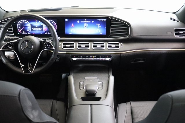 2024 MERCEDES-BENZ GLE-CLASS - Image 24