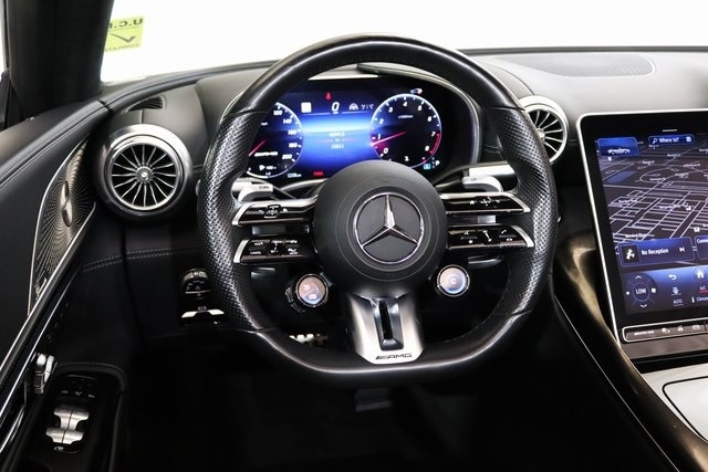 2022 MERCEDES-BENZ SL-CLASS - Image 22