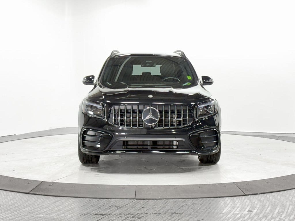 2024 MERCEDES-BENZ GLB-CLASS - Image 2